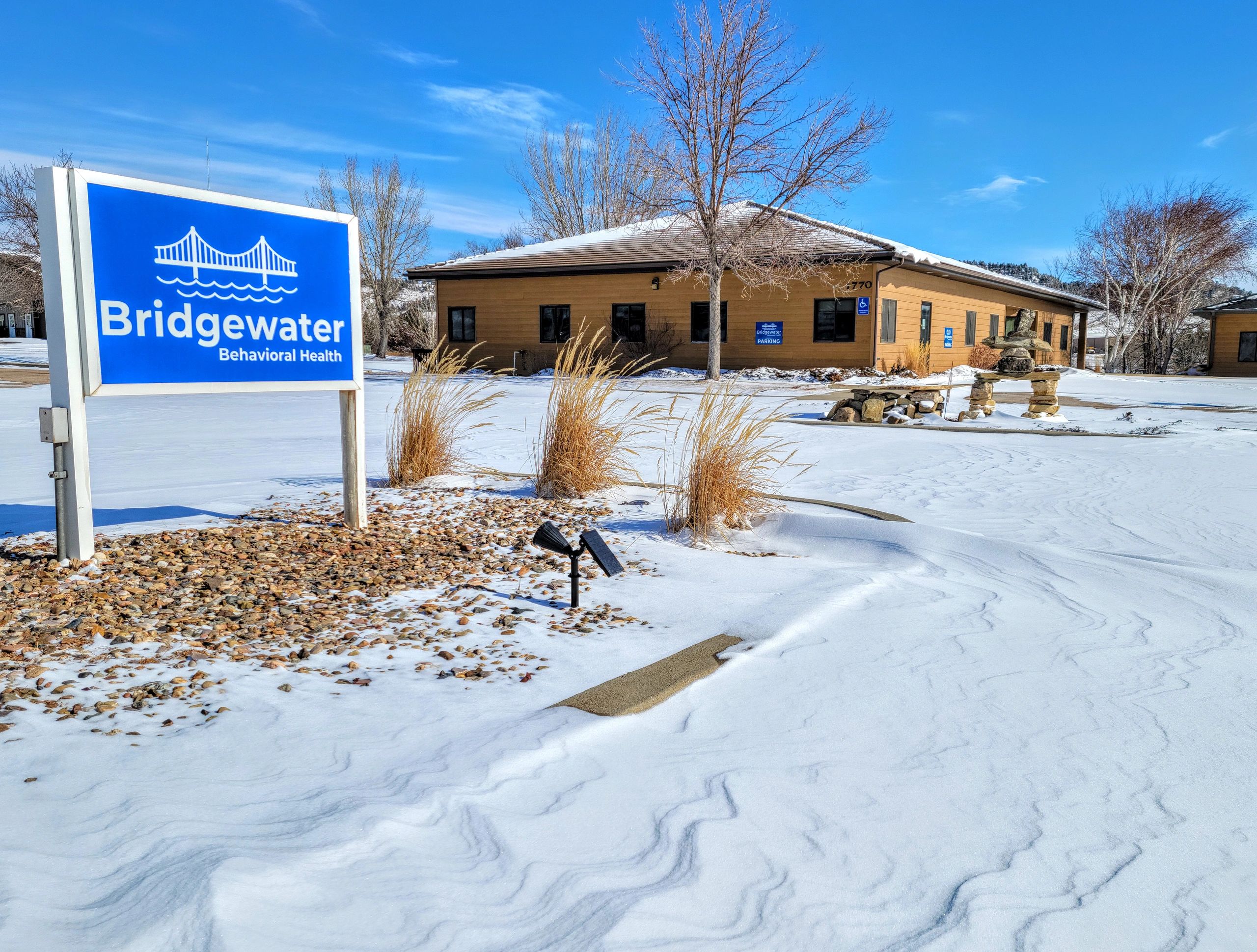 Bridgewater Behavioral Health exterior